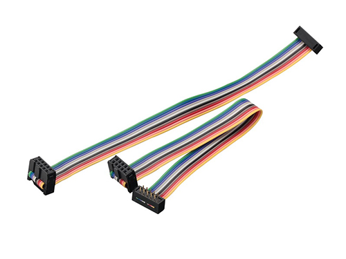 彩排DIP 2.54