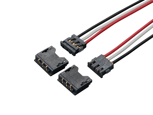 航模配线MLX1.2